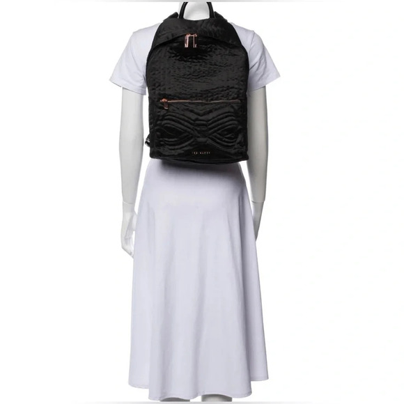 Ted Baker backpack - Picture 3 of 15